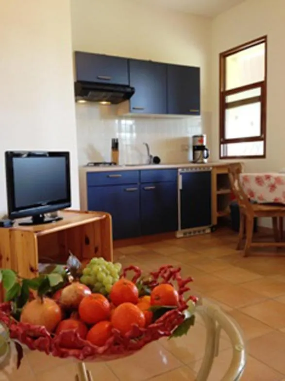 Appartamento Villa Paradiso Alghero