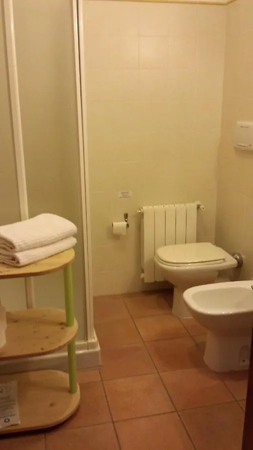 Villa Paradiso Alghero Appartamento