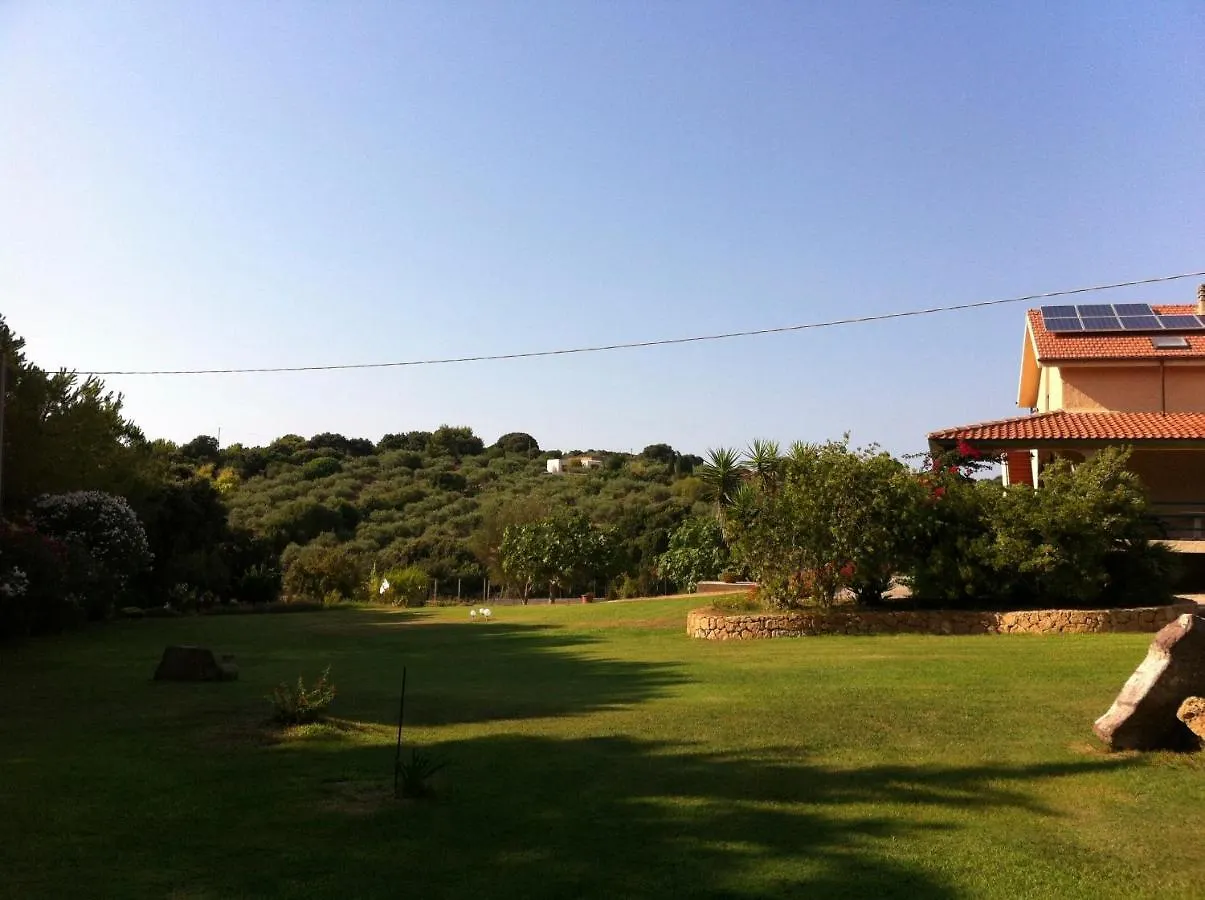 Villa Paradiso Alghero Appartamento