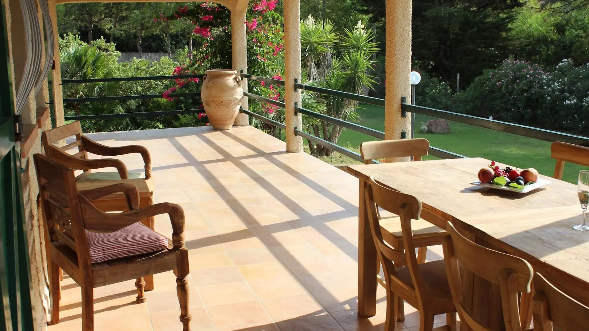 Appartamento Villa Paradiso Alghero
