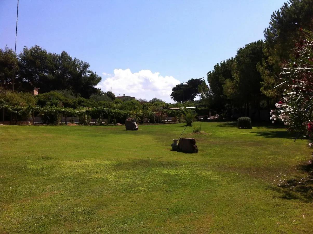 Villa Paradiso Alghero