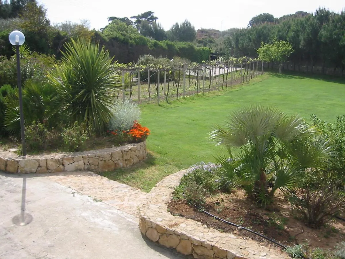 Villa Paradiso Alghero