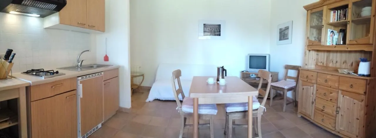 Villa Paradiso Alghero