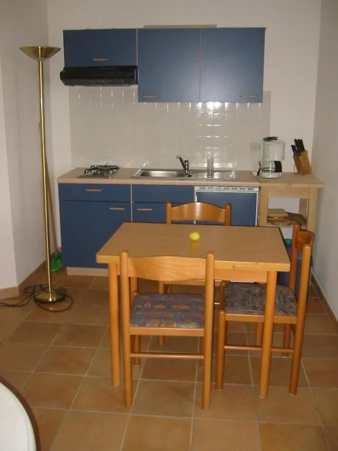 Villa Paradiso Alghero Italia