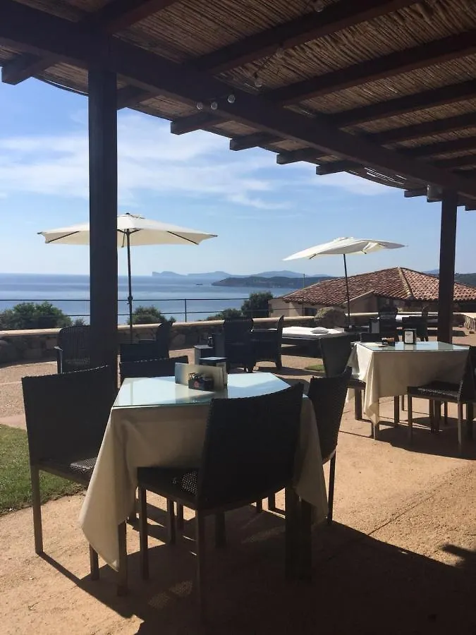 Villa Paradiso Alghero 0*,  Italia