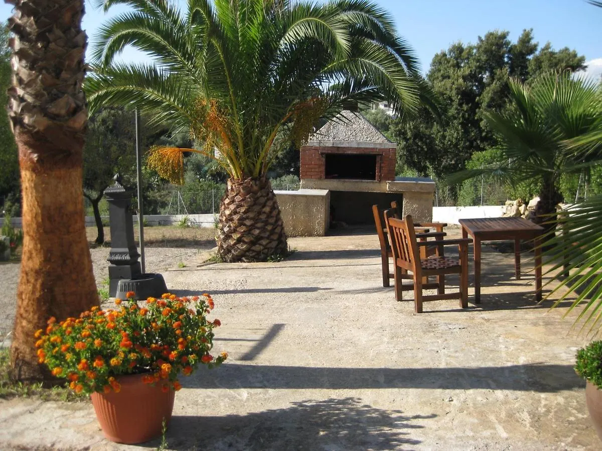 Appartamento Villa Paradiso Alghero Italia