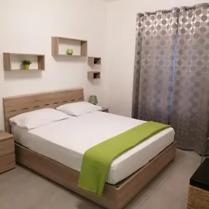 Acquamarina Appartamento