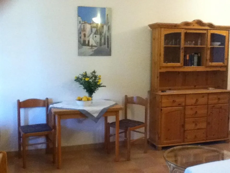 Villa Paradiso Alghero 0*,