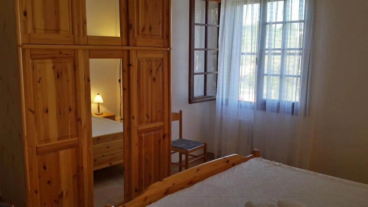 Apartment Villa Paradiso Alghero